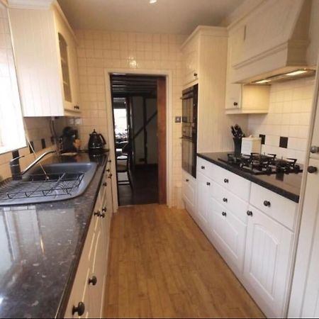 3Bedroom Beautiful Cottage 체스넛 외부 사진