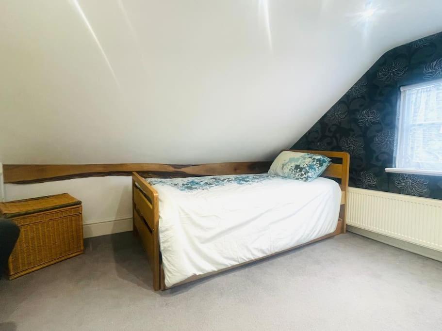 3Bedroom Beautiful Cottage 체스넛 외부 사진