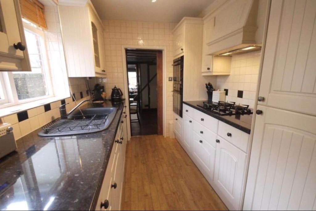 3Bedroom Beautiful Cottage 체스넛 외부 사진