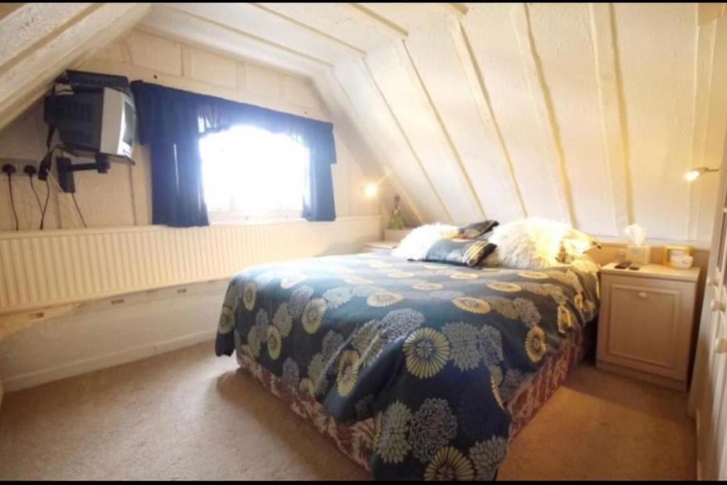 3Bedroom Beautiful Cottage 체스넛 외부 사진